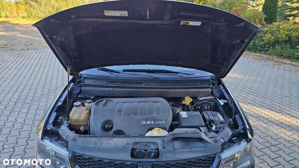 Dodge Journey - 27