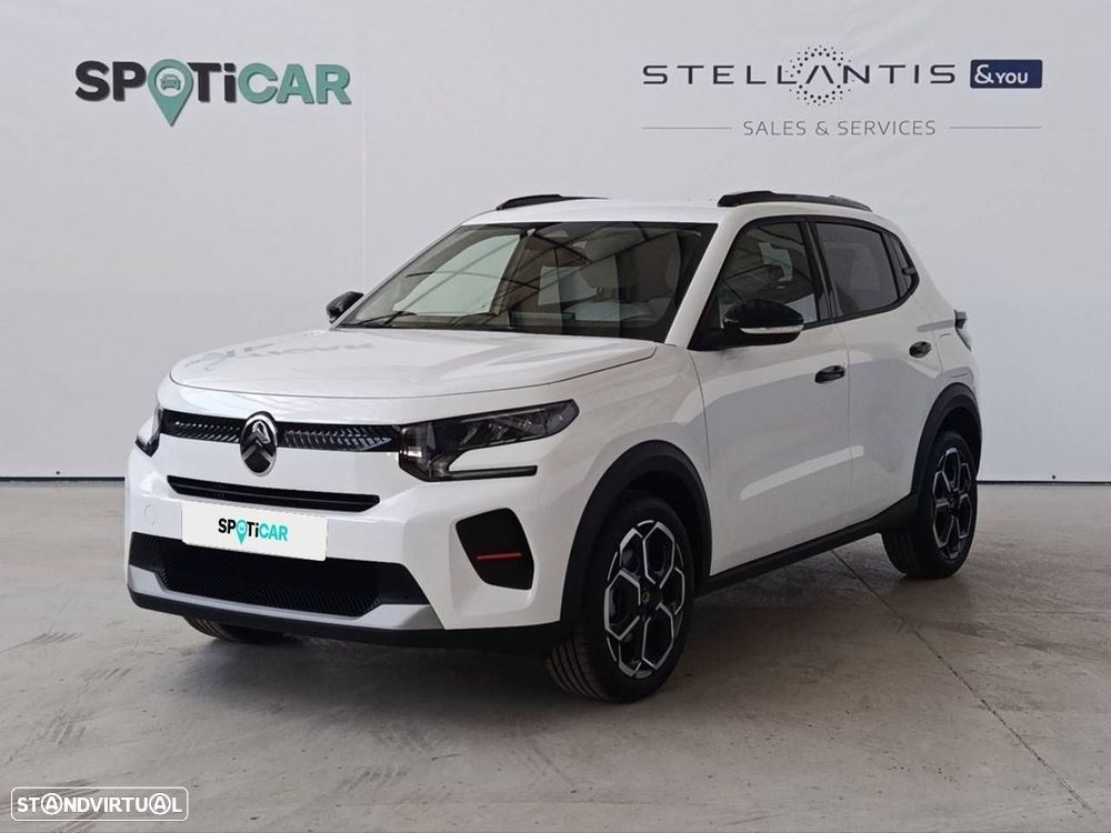 Citroën C3 1.2 PureTech Max - 28