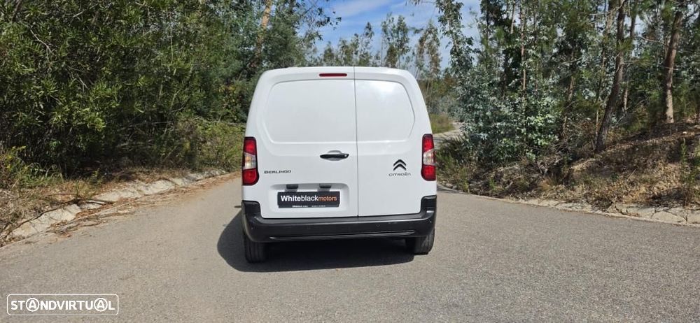 Citroën Berlingo - 7