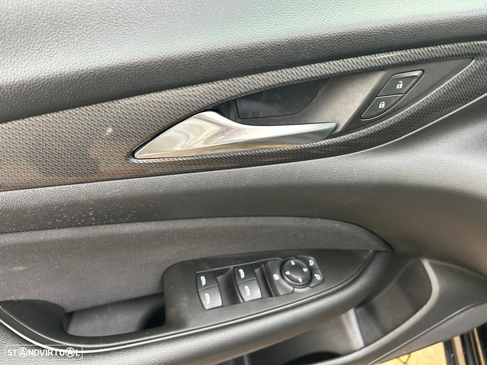 Opel Insignia Sports Tourer 1.5 D Ultimate Aut. - 12