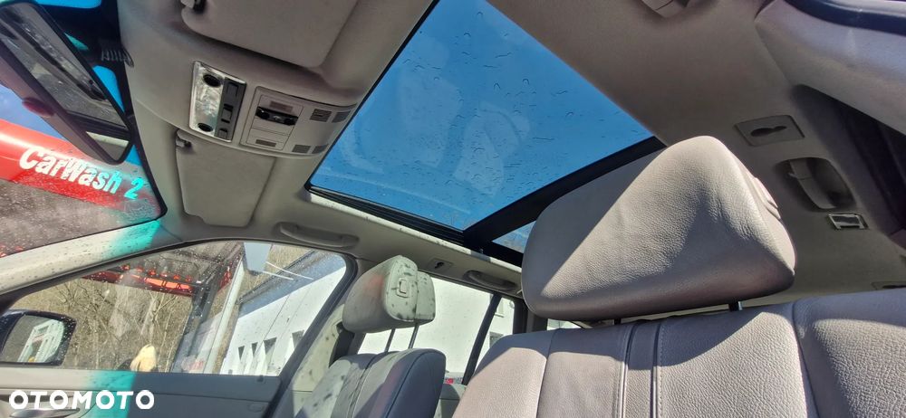 BMW X3 2.0d - 10