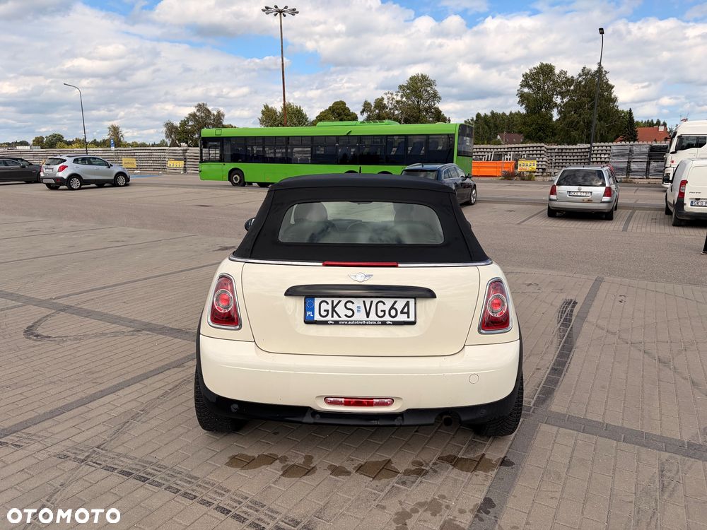 MINI ONE Standard - 5
