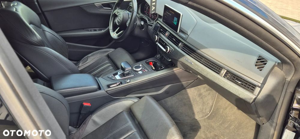 Audi A5 - 14