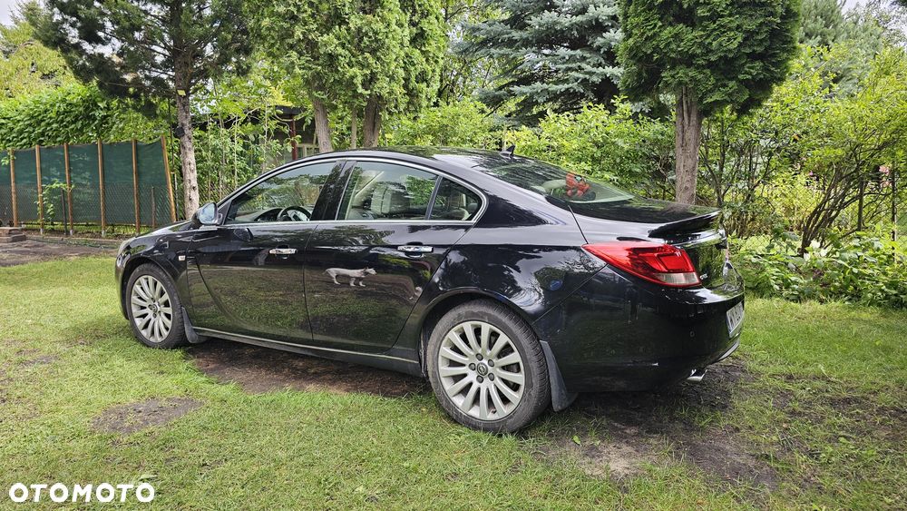Opel Insignia - 4