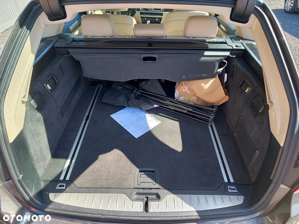 BMW Seria 5 520d - 2