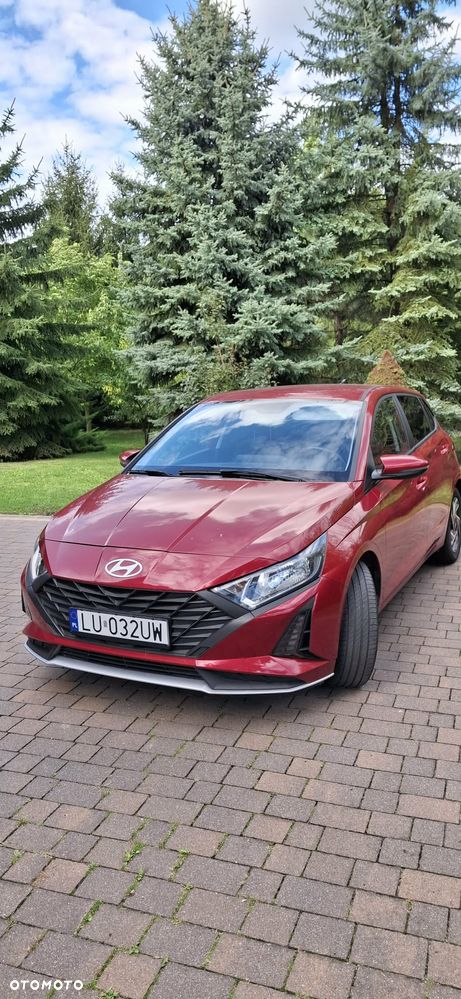 Hyundai i20 1.2 Pure - 1