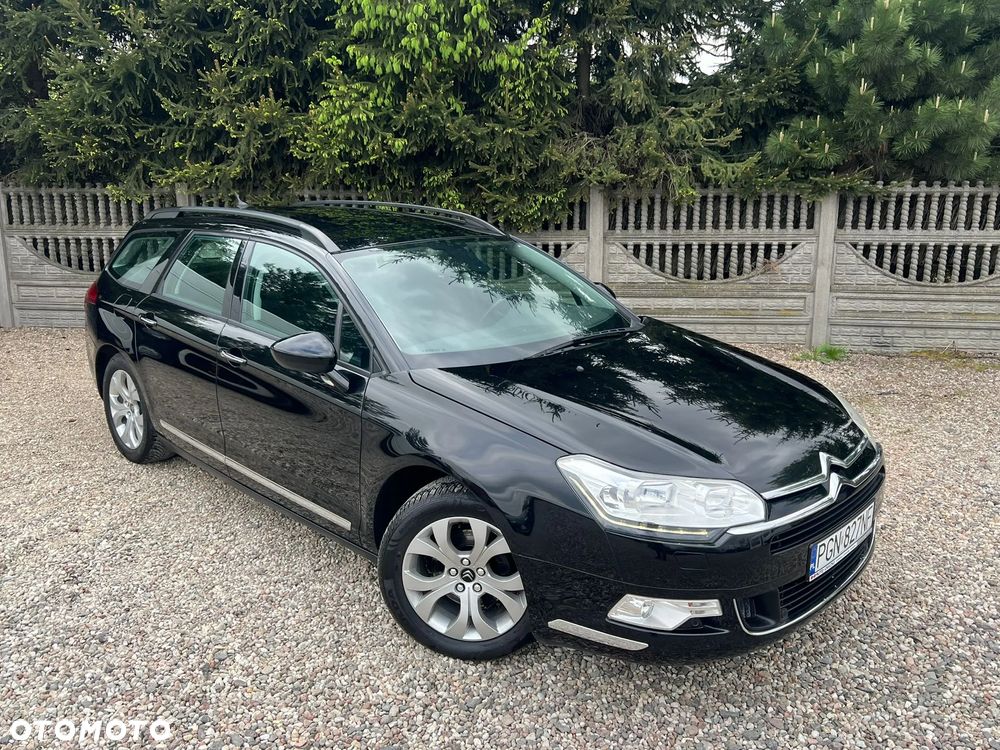 Citroën C5 2.0 HDi Dynamique - 3