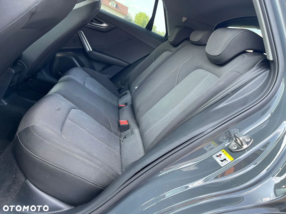 Audi Q2 1.6 TDI design - 22