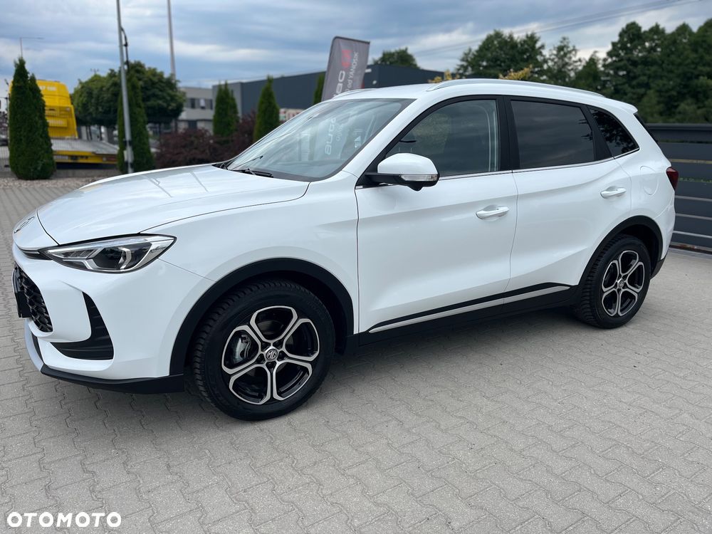 MG ZS 1.5 Excite - 3