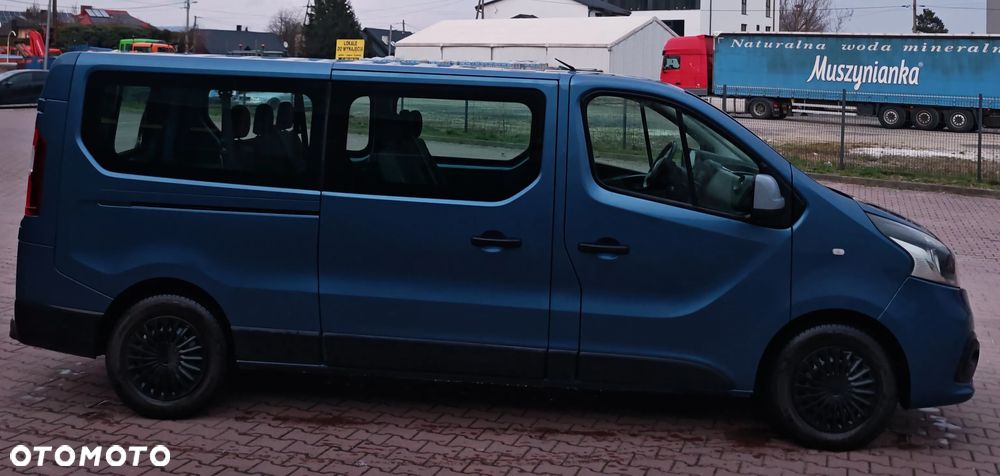 Renault Trafic L2H1 2,9t Pack Clim - 6