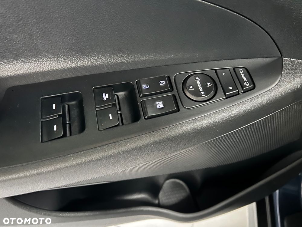 Hyundai Tucson - 27