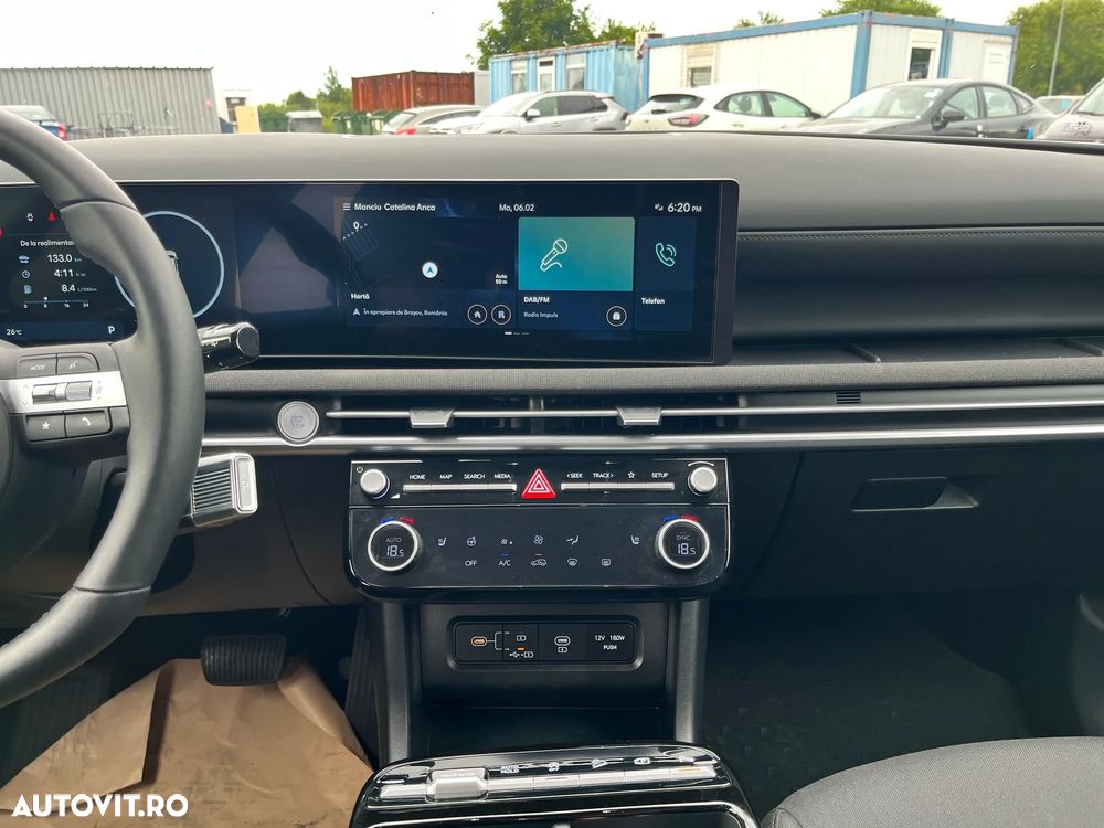 Hyundai Tucson - 15