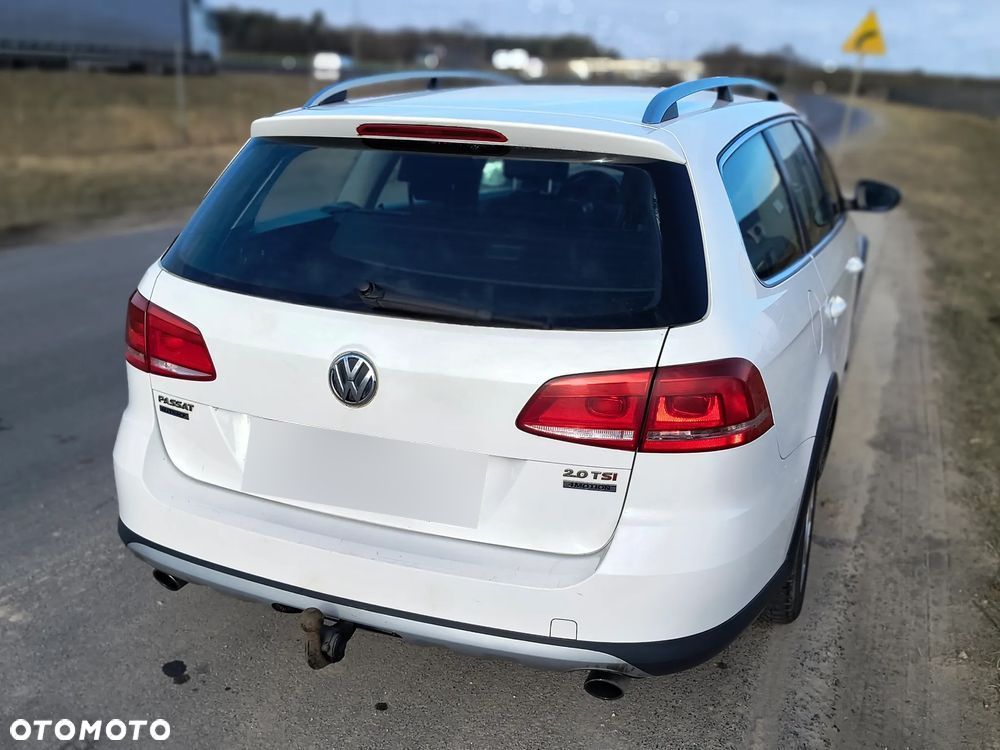 Volkswagen Passat - 5