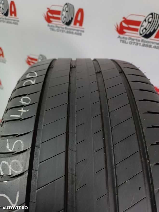 ANVELOPE 285 40 20 108Y 285/40/20 MICHELIN CP V10390 VARA - 2