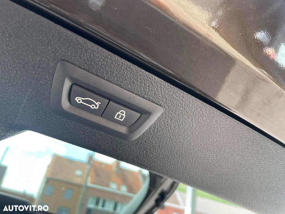 BMW X6 xDrive40d - 19