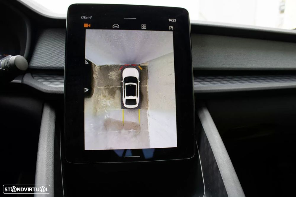 Polestar 2 Long Range 78 kWh - 34