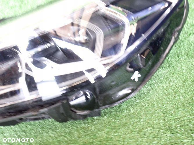 BMW F40 1 FULL LED reflektor lewy lampa lewa 5A1E055-02 - 4