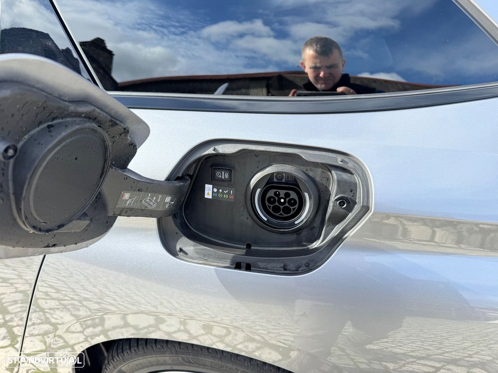 Peugeot 308 SW 1.6 Hybrid Allure Pack e-EAT8 - 41