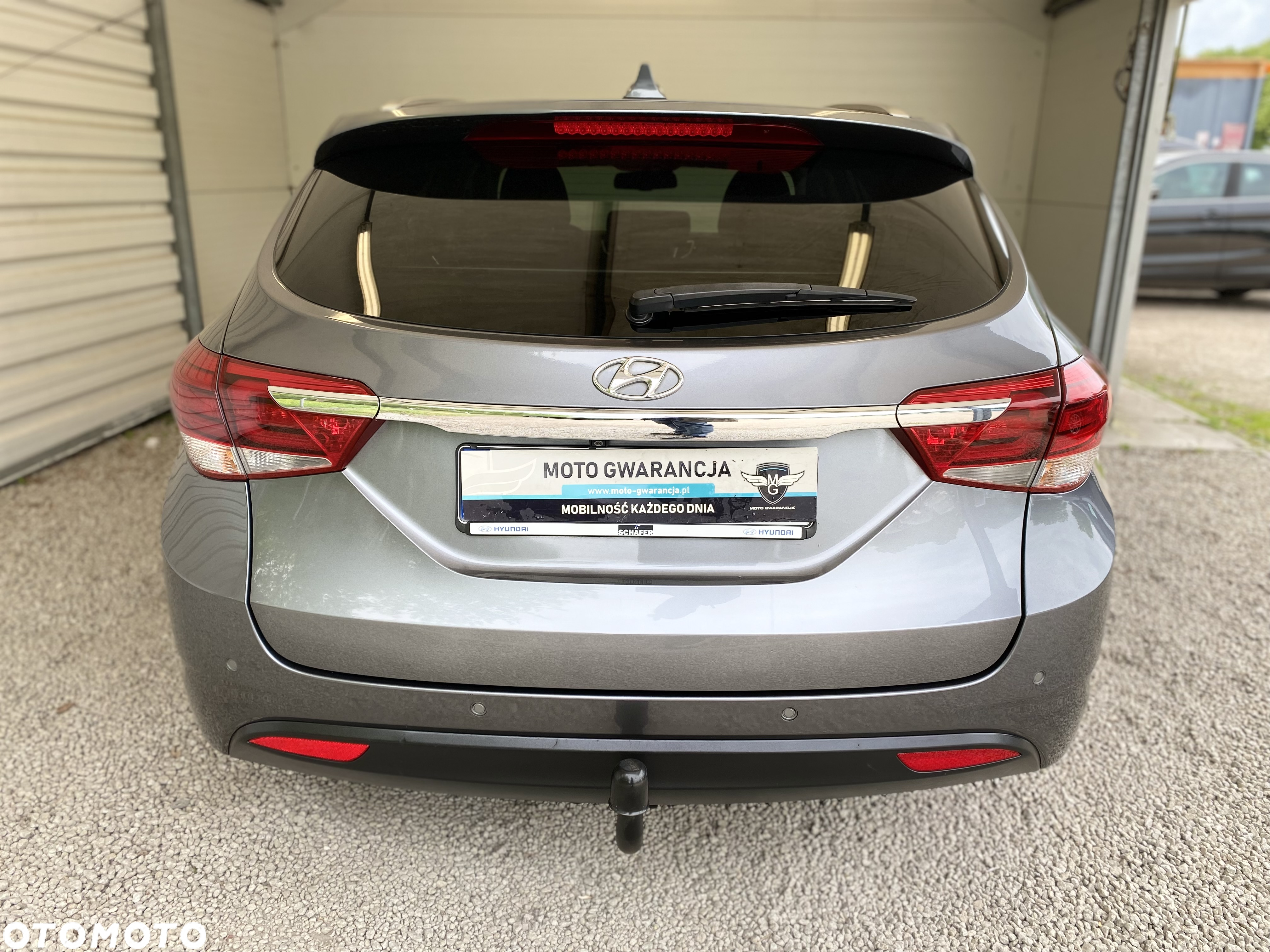 Hyundai i40 1.7 CRDi Premium DCT - 5