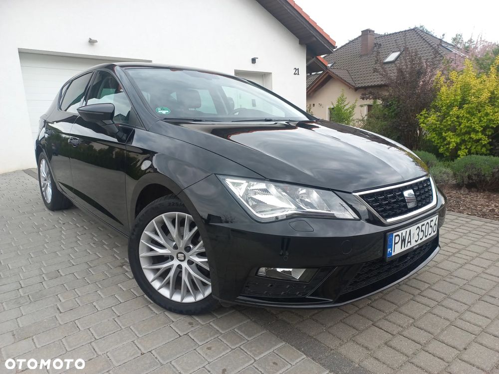 Seat Leon 1.5 TSI OPF Xcellence - 1