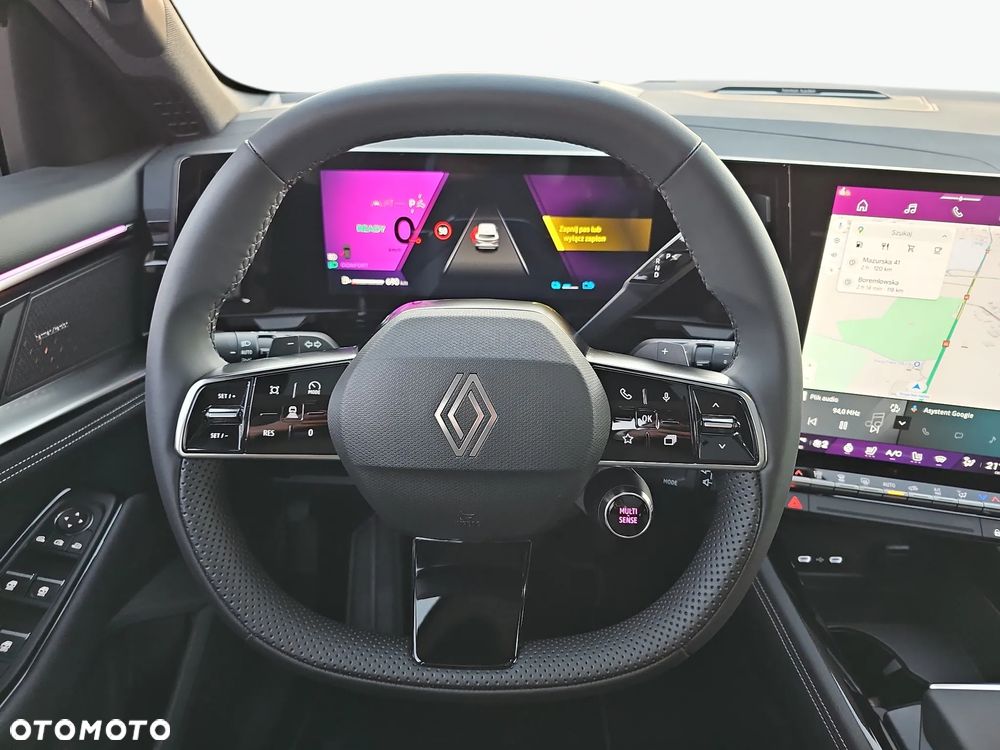 Renault Espace 1.2 E-Tech Full Hybrid 200 Iconic MMT 7os - 16