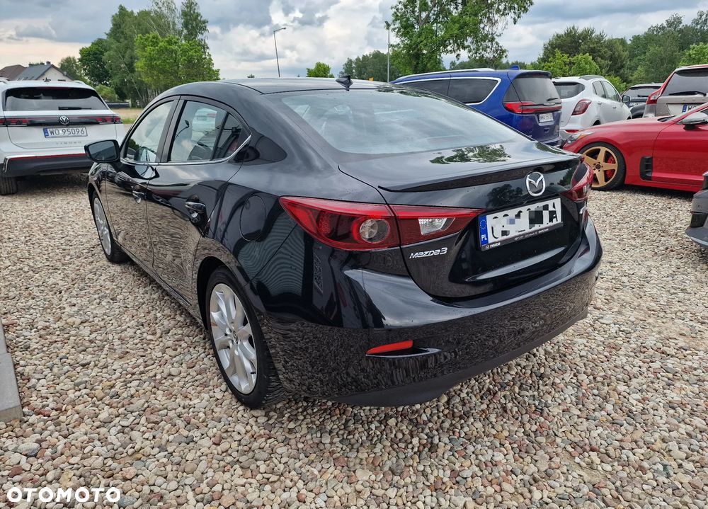 Mazda 3 - 12