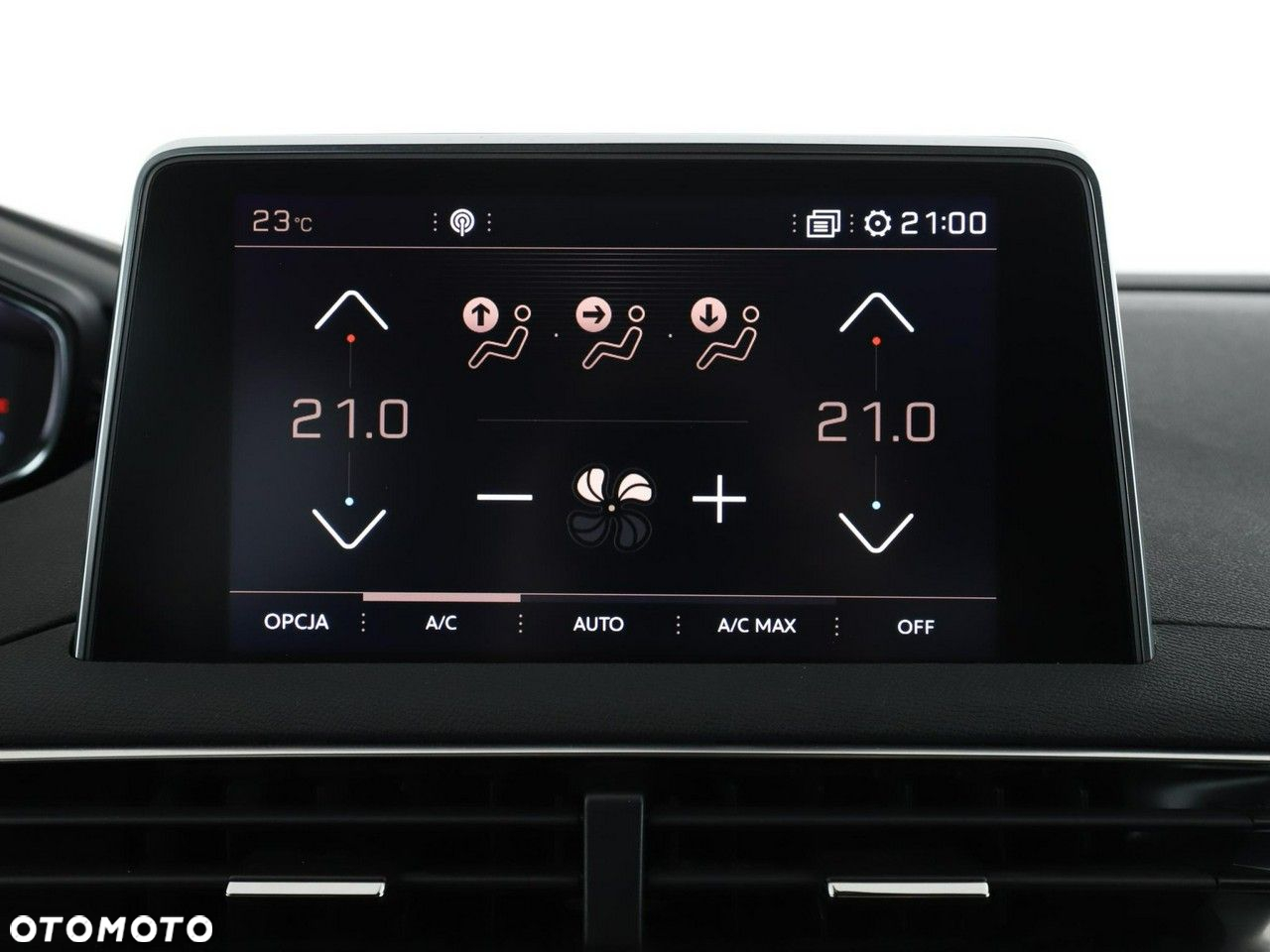 Peugeot 5008 1.5 BlueHDi Allure S&S - 25