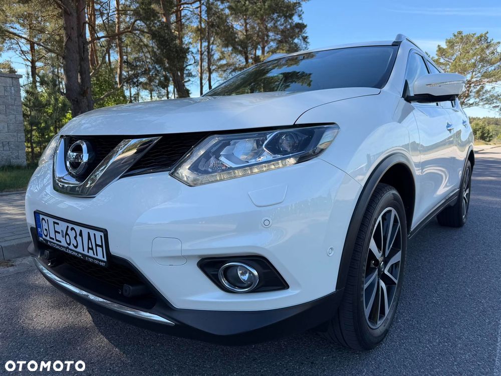 Nissan X-Trail 1.6 DIG-T Tekna - 13