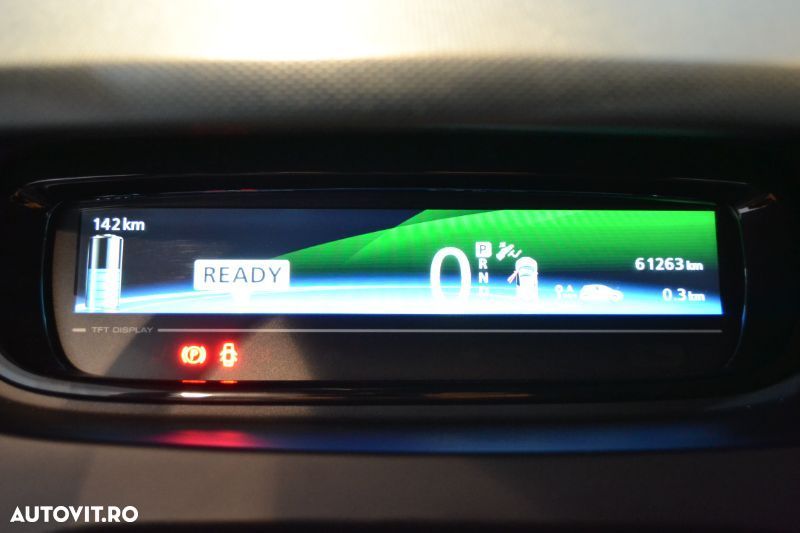 Renault ZOE - 11