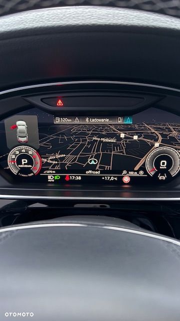 Audi A8 L 55 TFSI quattro tiptronic - 15