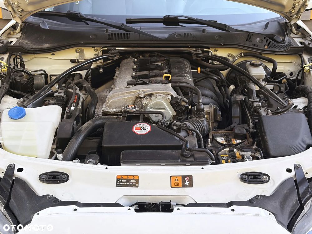 Mazda MX-5 2.0 Skyfreedom i-ELOOP - 13