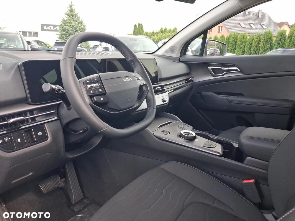 Kia Sportage 1.6 T-GDI L 2WD DCT - 10