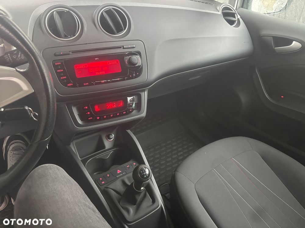 Seat Ibiza SC 1.4 16V Copa - 4