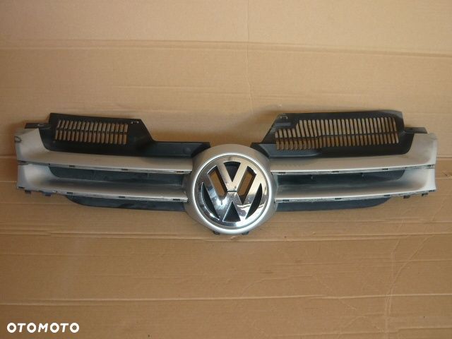 vw golf v 1k0 highline - atrapa oryginał - 1