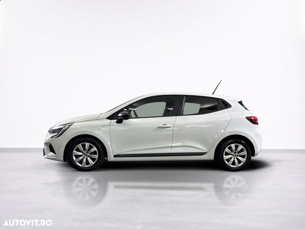 Renault Clio - 3
