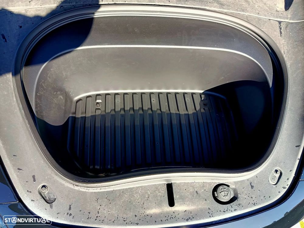 Tesla Model 3 Tração Traseira Standard - 20