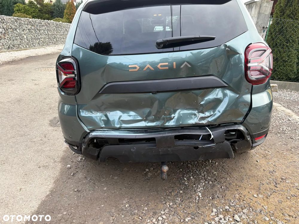 Dacia Duster TCe 150 EDC 2WD Prestige - 20