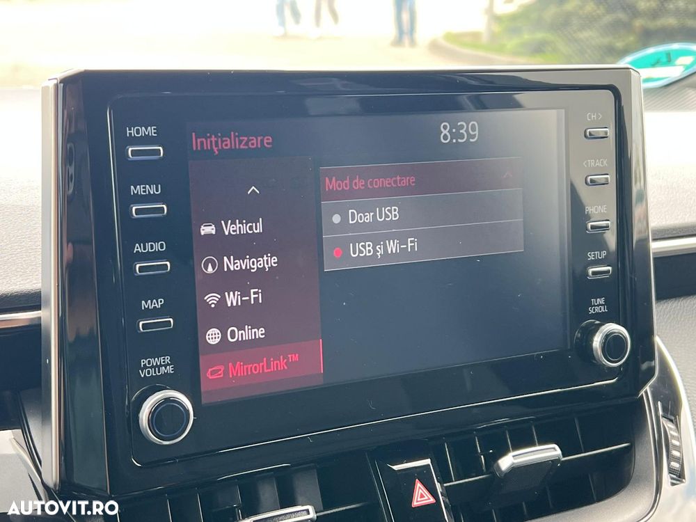 Toyota Corolla - 29