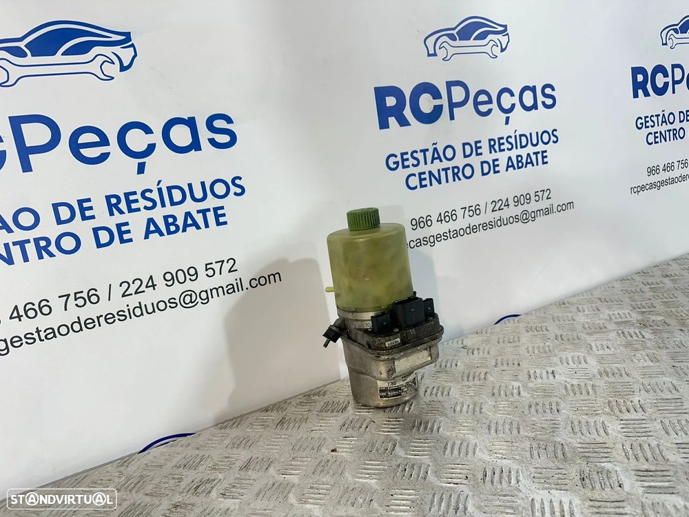 .Bomba Direção Assistida Eletrica Original TRW VW Volkswagen Polo Skoda Fabia 6R0423156 - 3