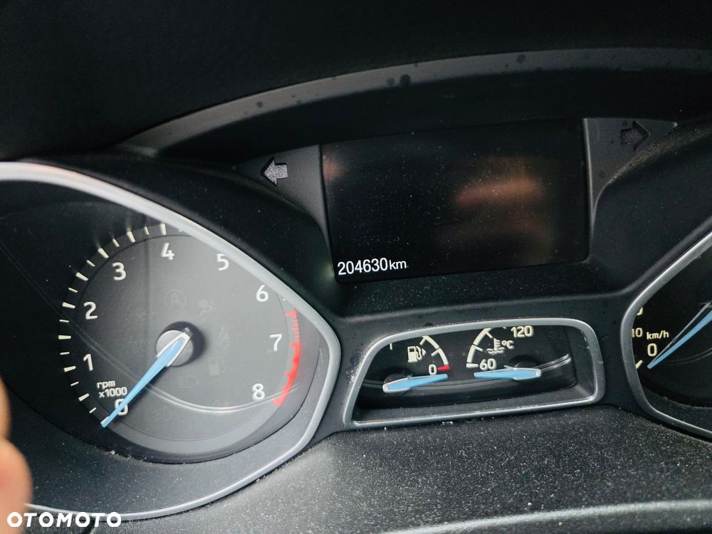Ford Focus 1.0 EcoBoost Gold X ASS - 4