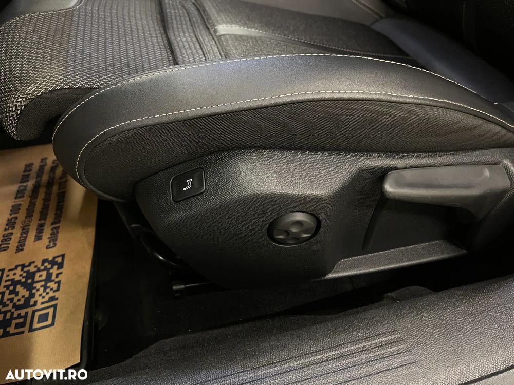 Peugeot 508 1.5 BlueHDI S&S EAT8 Allure Pack - 24