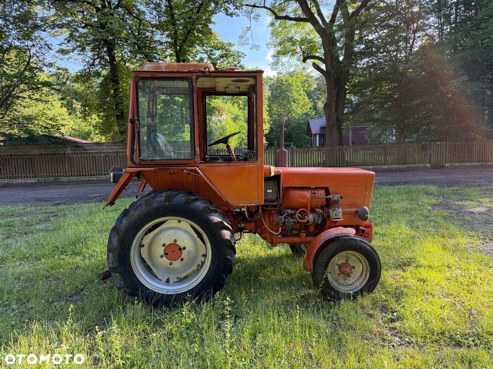 Inny WLADIMIREC T25A - 2