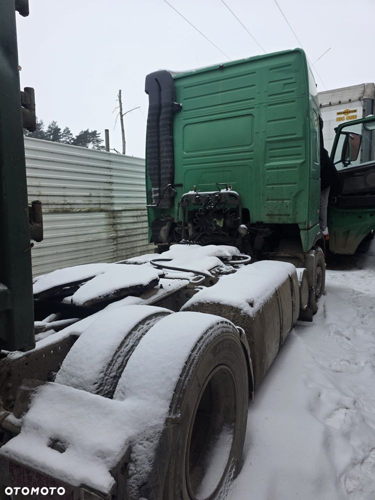 Volvo FH-12 - 2006 R - 4