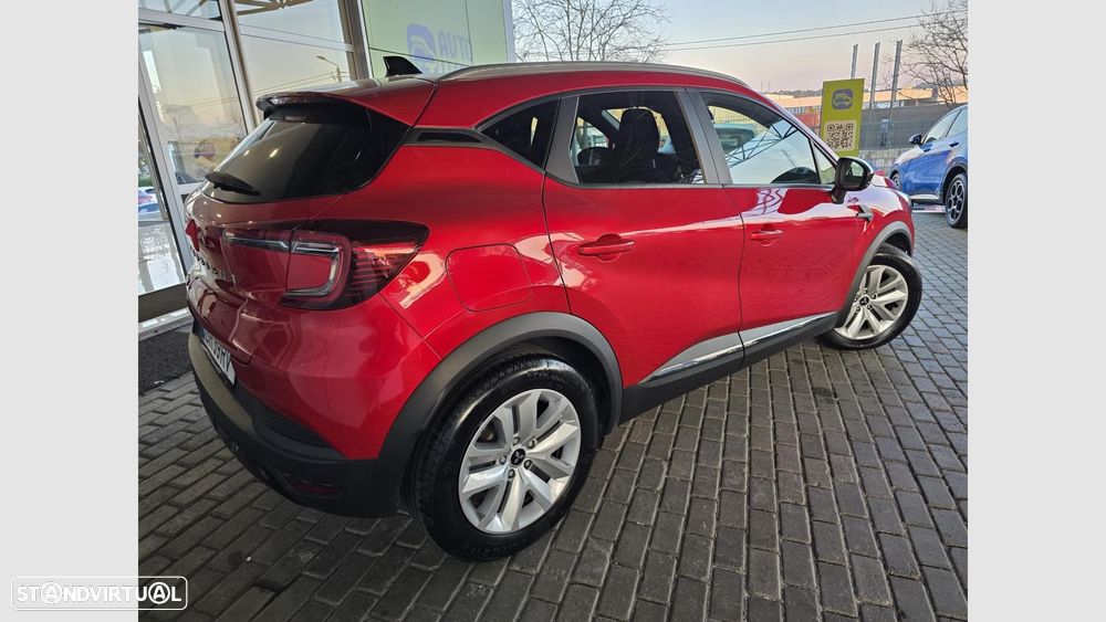 Mitsubishi ASX 1.0 MPI-T Kaiteki - 5