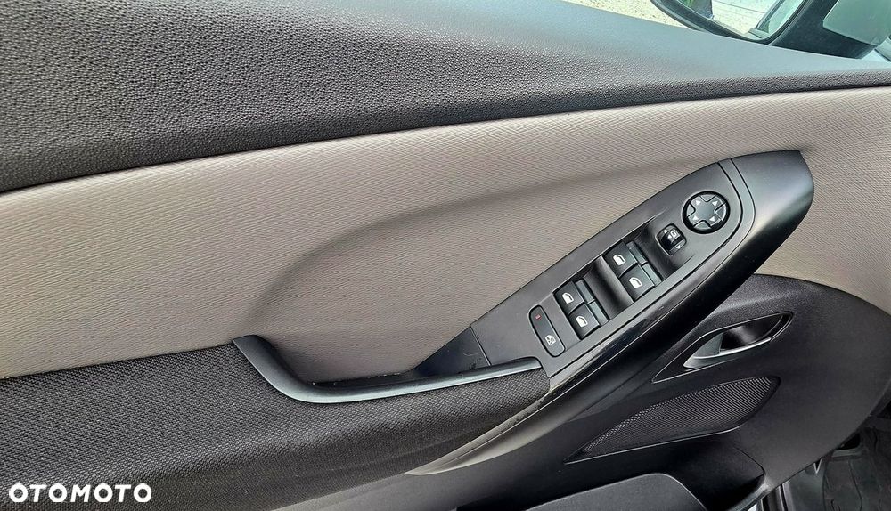 Citroën C4 Grand Picasso 2.0 BlueHDi MoreLife S&S - 20