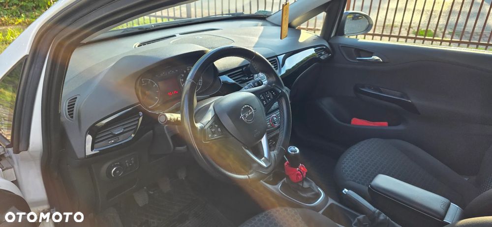 Opel Corsa - 9