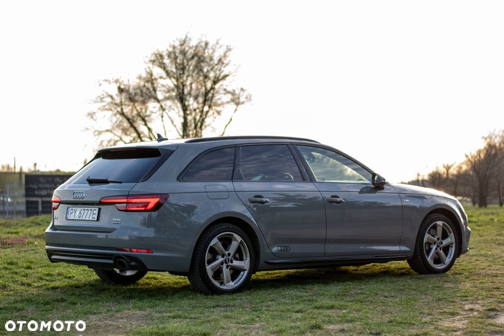 Audi A4 Avant 2.0 TFSI S tronic - 6