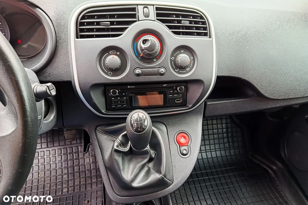 Renault Kangoo II - 26