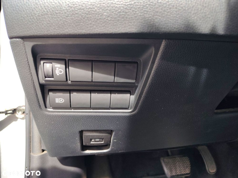 Toyota Yaris Hybrid 1.5 Comfort - 15