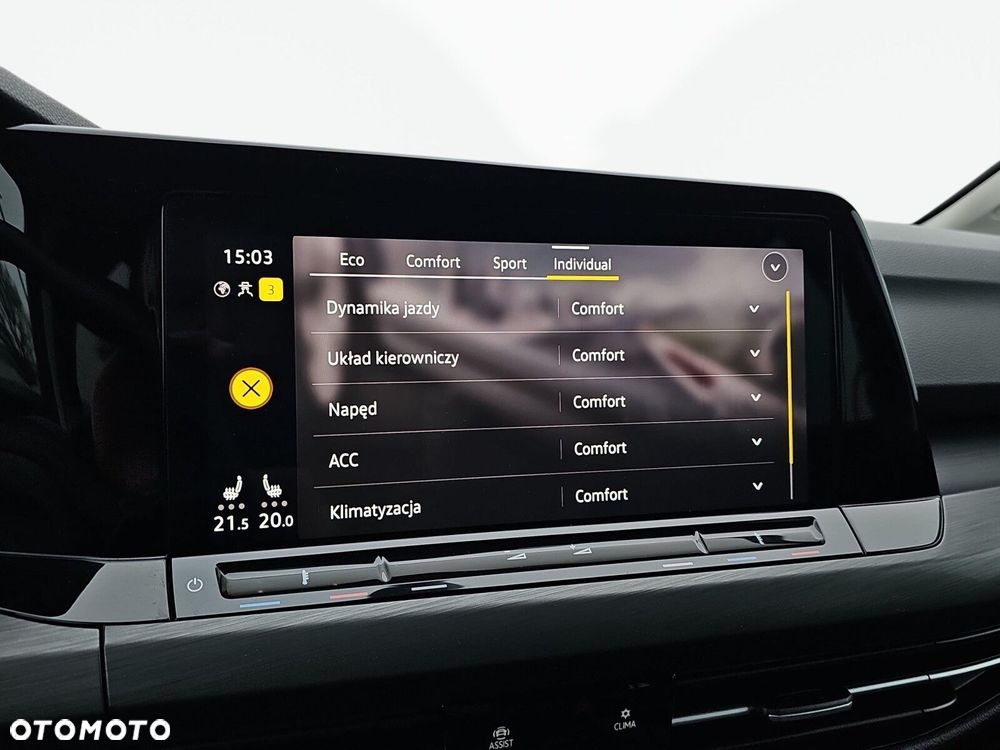 Volkswagen Golf Variant 2.0 TDI Style DSG - 35